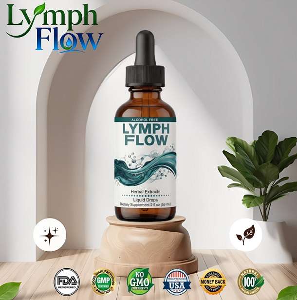 Lymph Flow