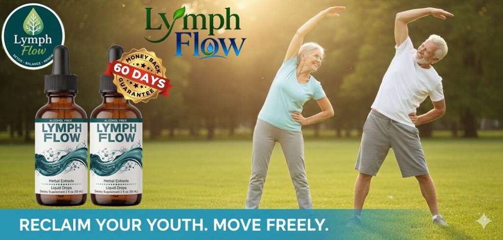 Lymph Flow
