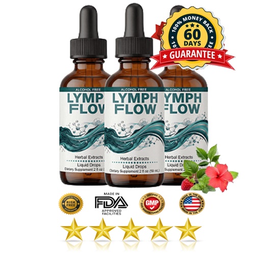 Lymph Flow